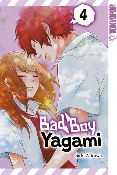 Bad Boy Yagami 2in1, Band 04