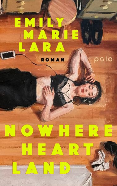 Nowhere Heart Land