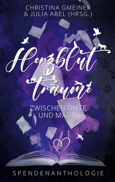 Buchcover