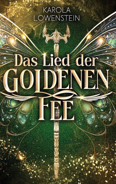 Das Lied der Goldenen Fee