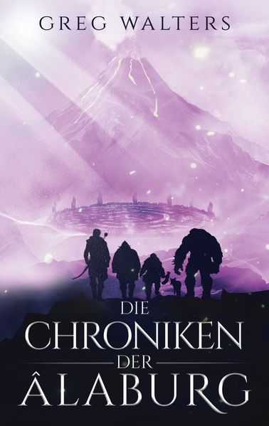 Buchcover