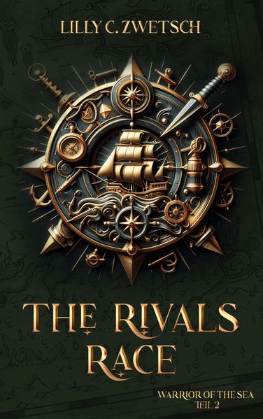 The Rivals Race