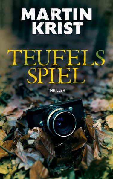 Buchcover