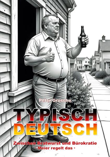 Typisch Deutsch