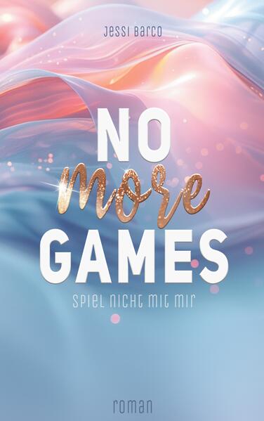 No More Games