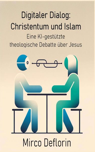 Digitaler Dialog: Christentum und Islam