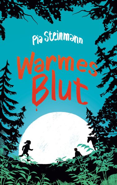 Warmes Blut