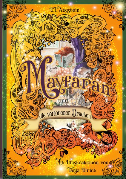Buchcover