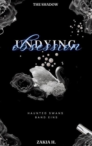 Undying Obsession