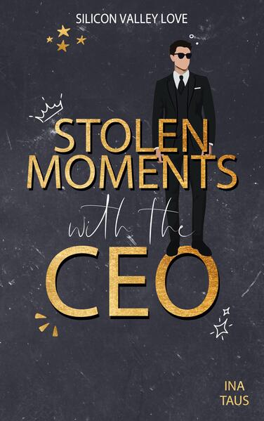 Stolen Moments with the CEO