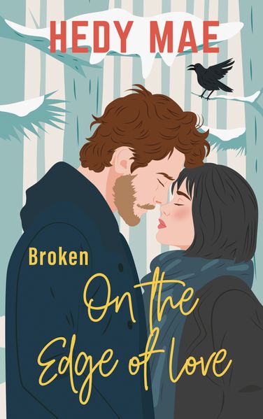 Broken - On the Edge of Love