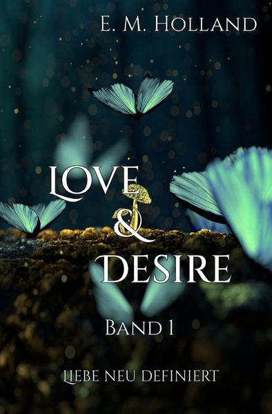 Love & Desire