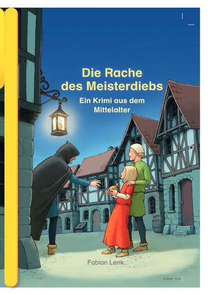Buchcover