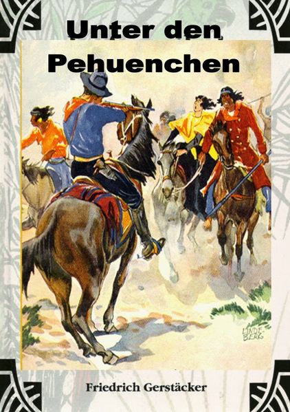 Unter den Pehuenchen