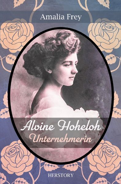 Alvine Hoheloh / Alvine Hoheloh - Unternehmerin