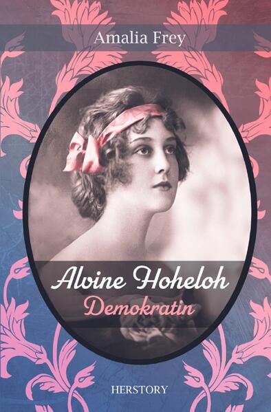 Alvine Hoheloh / Alvine Hoheloh - Demokratin