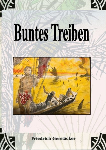 Buntes Treiben
