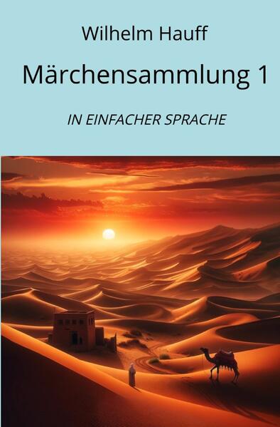 Märchensammlung 1