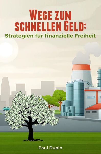 Wege zum schnellen Geld: