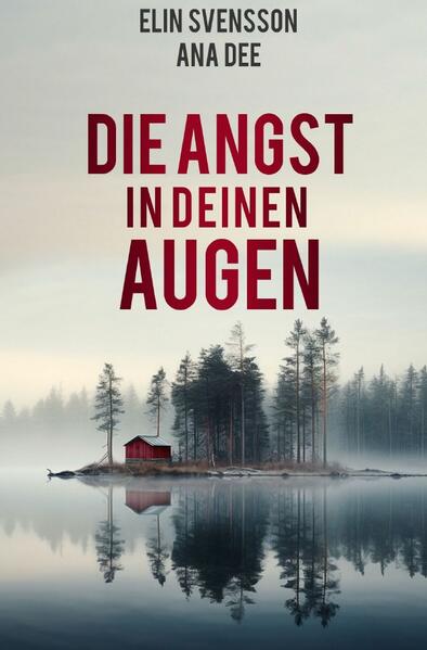 Die Angst in deinen Augen