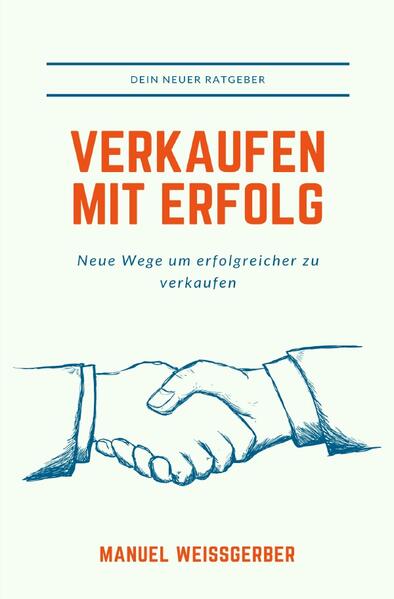 Verkaufen - Mit Erfolg