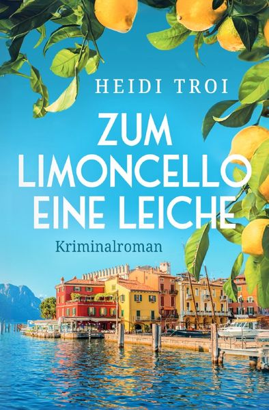 Buchcover