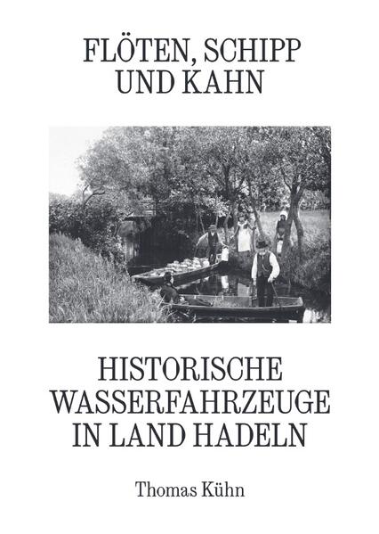 Flöten, Schipp und Kahn
