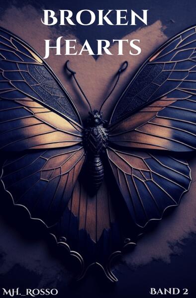 Broken Wings / Broken Hearts