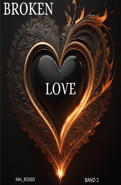 Broken Wings / Broken Love