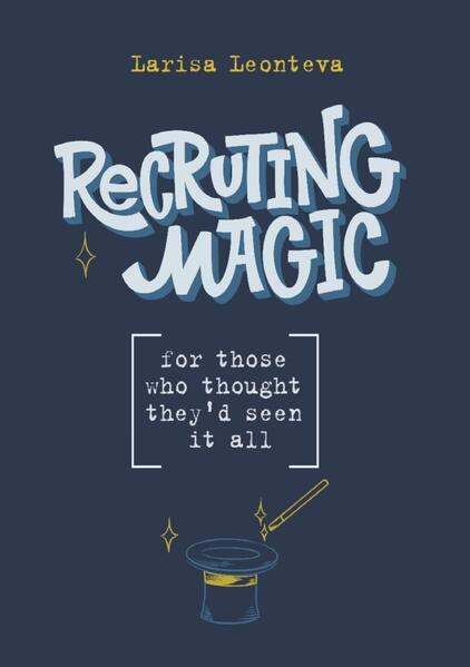Recruiting Magic