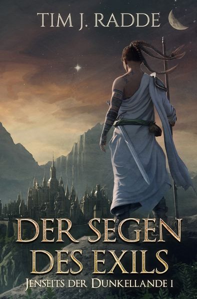 Jenseits der Dunkellande / Der Segen des Exils