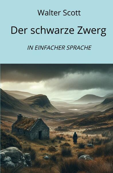 Der schwarze Zwerg