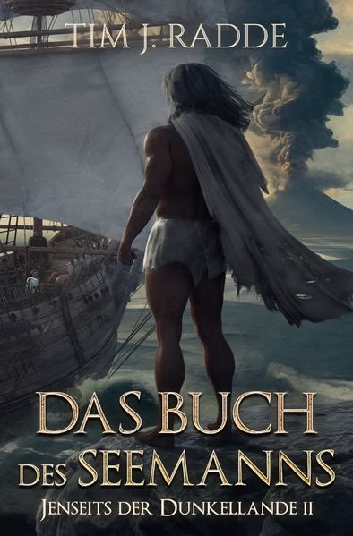 Jenseits der Dunkellande / Das Buch des Seemanns
