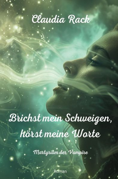 Martyrium der Vampire / Brichst mein Schweigen, hörst meine Worte