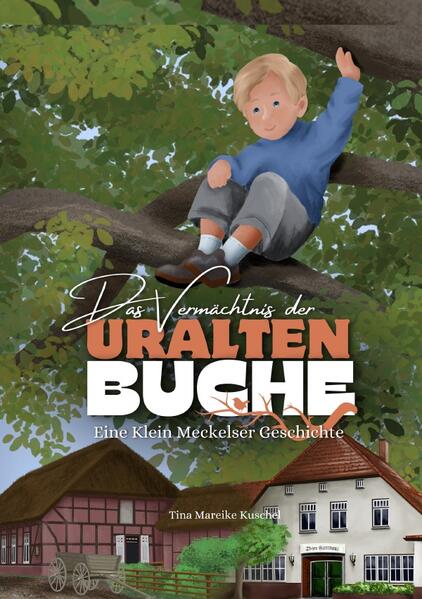 Das Vermächtnis der uralten Buche
