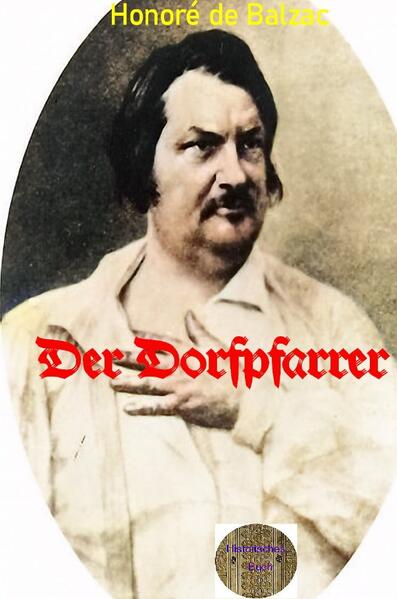 Der Dorfpfarrer
