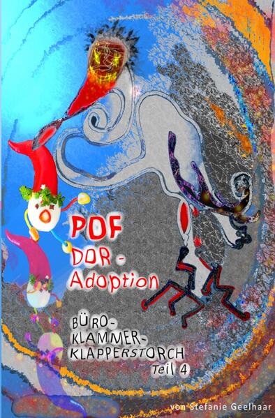 PDF - Selbsthilfe zu ,,Wie man es macht, macht man es verkehrt!" / PDF - DDR Adoption