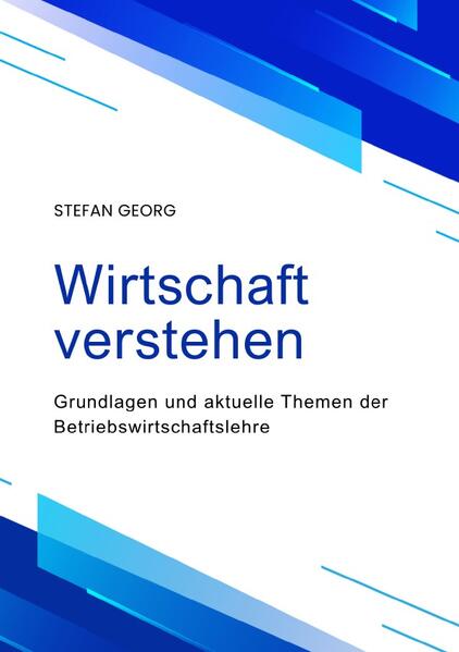Wirtschaft verstehen