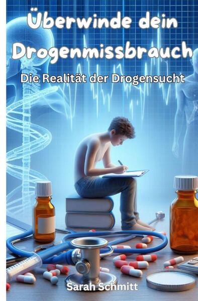 Überwinde dein Drogenmissbrauch