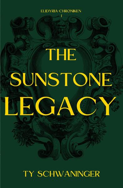 The Sunstone Legacy