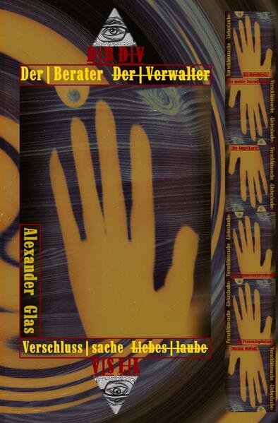 D|B D|V / Der|Berater Der|Verwalter: D|B D|V – V|S L|L