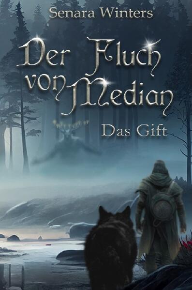 Der Fluch von Median - Das Gift