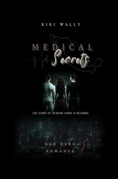 Logan und Juana / Medical Secrets