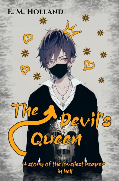 The Devil-Reihe / The Devil's Queen