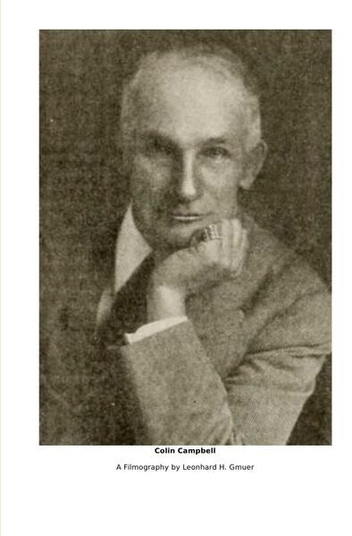 Colin Campbell
