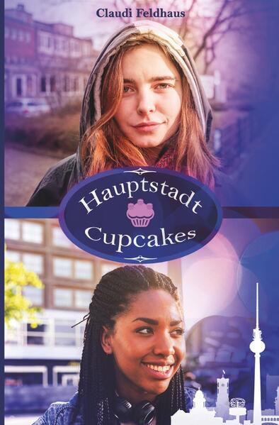 Hauptstadt Cupcakes