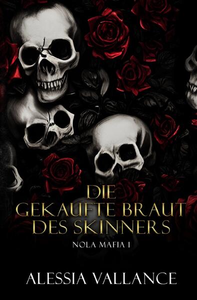 Die Schatten von New Orleans / Die gekaufte Braut des Skinners