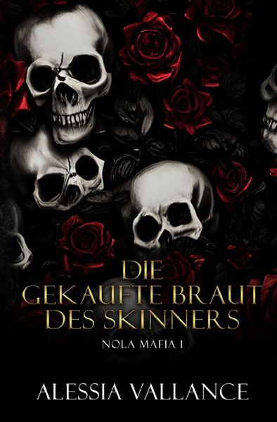 Die Schatten von New Orleans / Die gekaufte Braut des Skinners