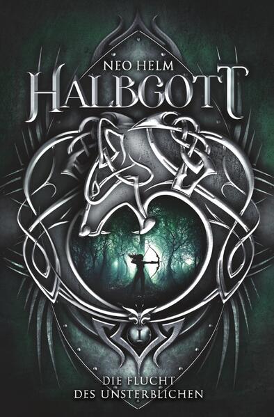 Halbgott / Halbgott 1