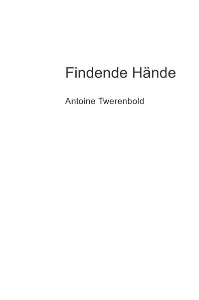 Findende Hände